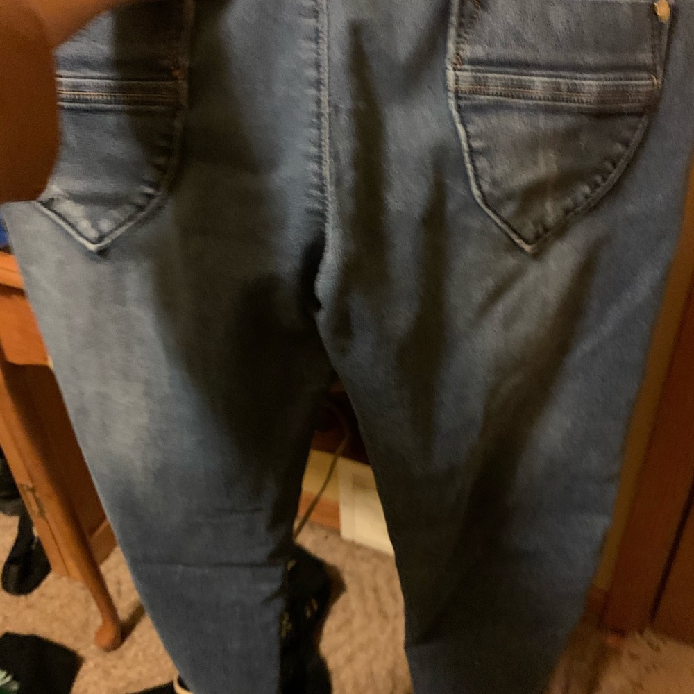 Jeans - Picture 6 of 6